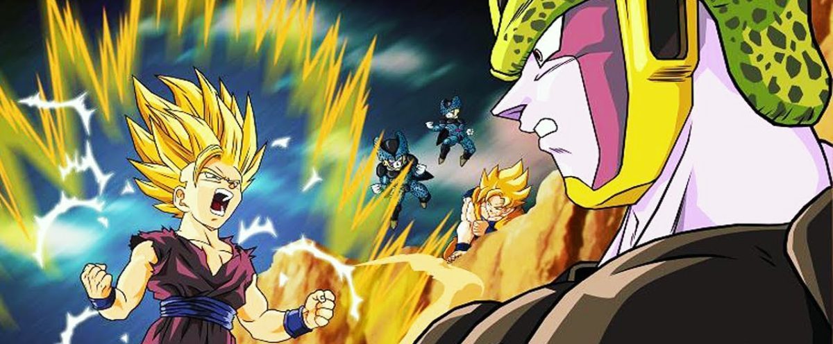 Dragon Ball: há mais de 30 anos era exibido o melhor episódio da saga
