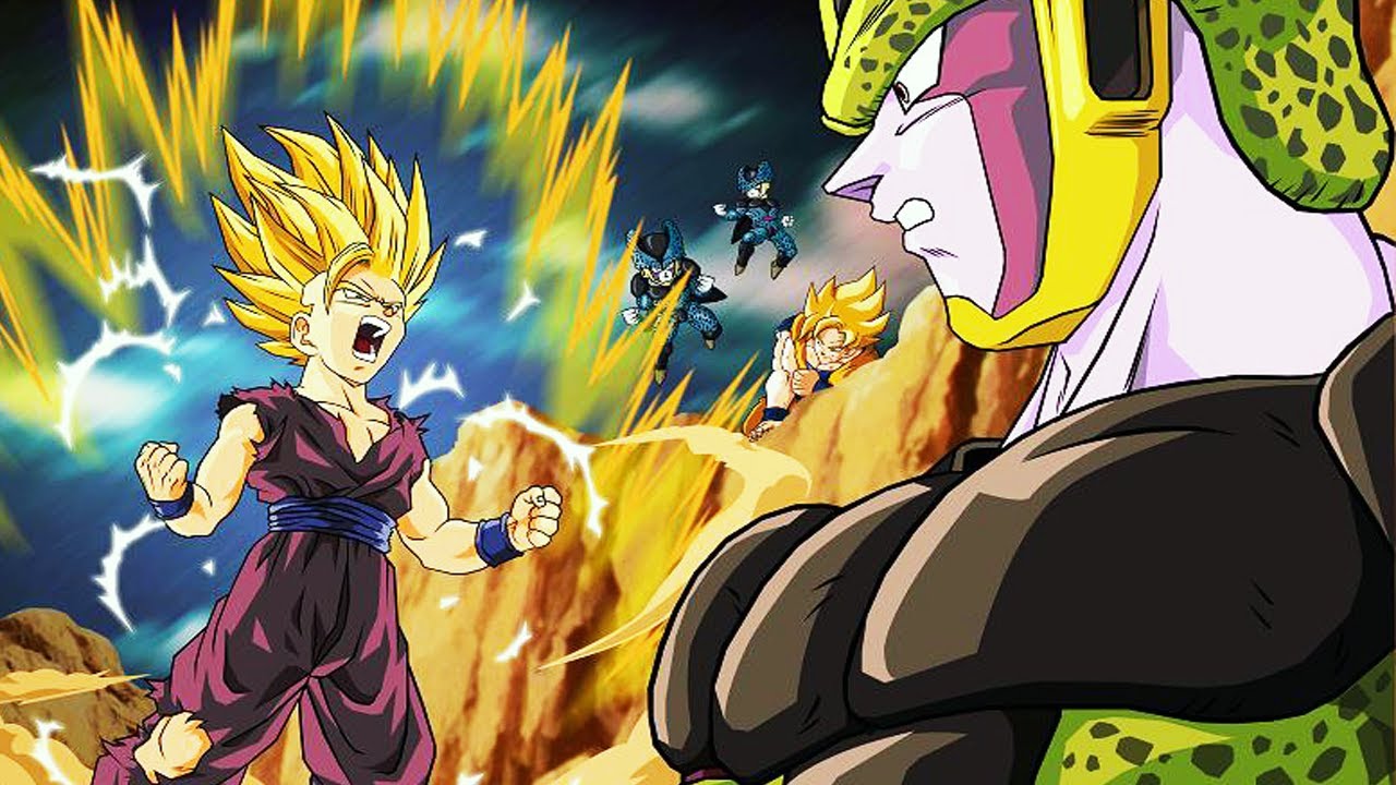 HQ da Liga da Justiça tem cena inspirada em Dragon Ball Z