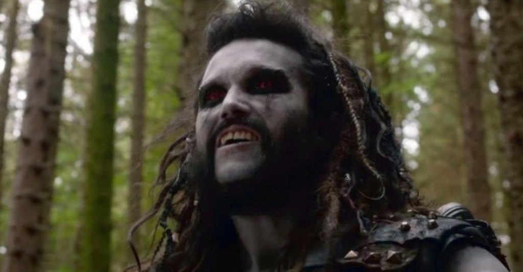 Canal SyFy está desenvolvendo série focada no Lobo
