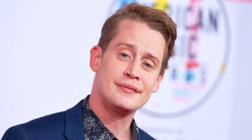 The Batman: Macaulay Culkin pode interpretar o Coringa, diz rumor