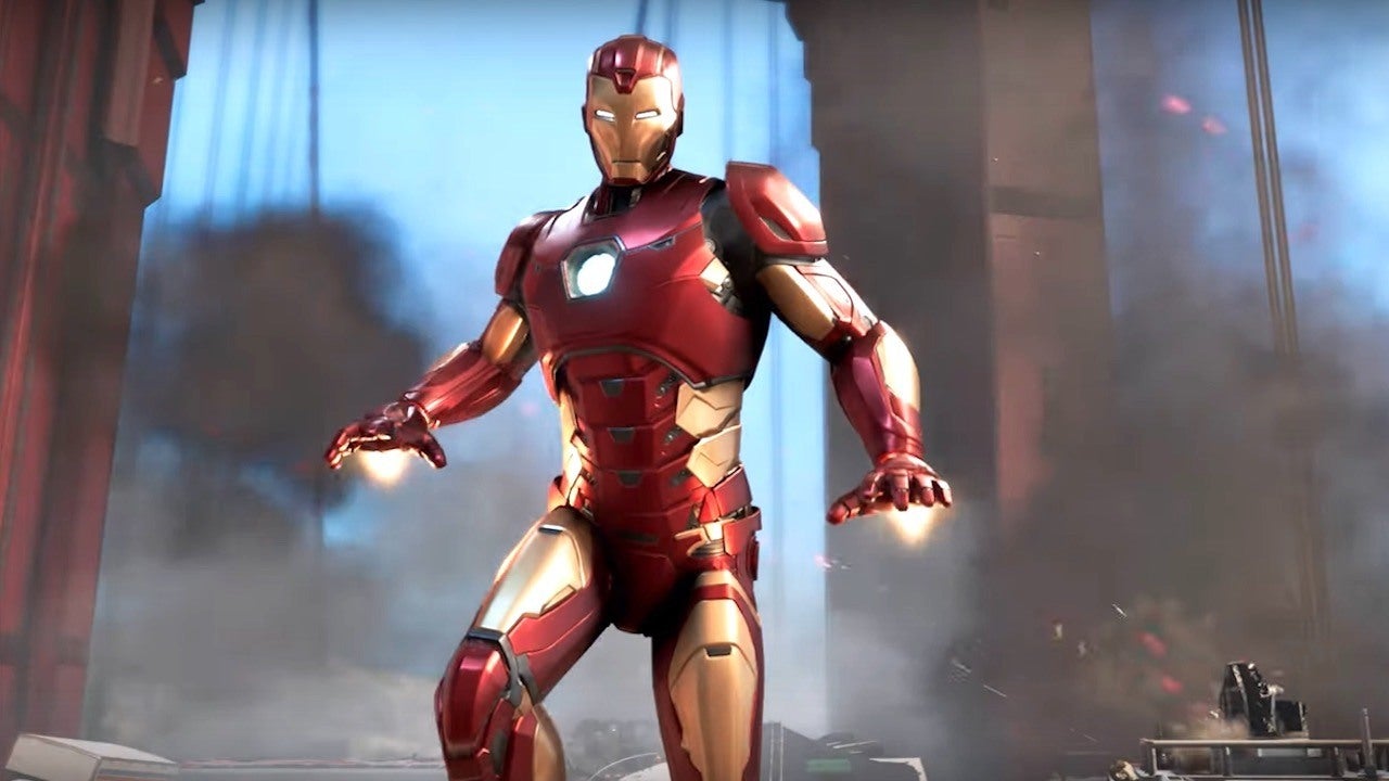 Detalhe indica que Marvel’s Avengers se conecta com Spider-Man do PS4