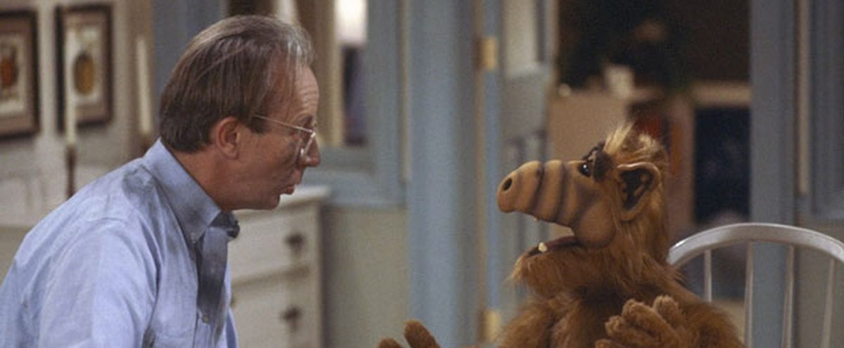 alf o eteimoso