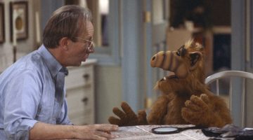 Alf, o ETeimoso: ator Max Wright morre aos 75 anos