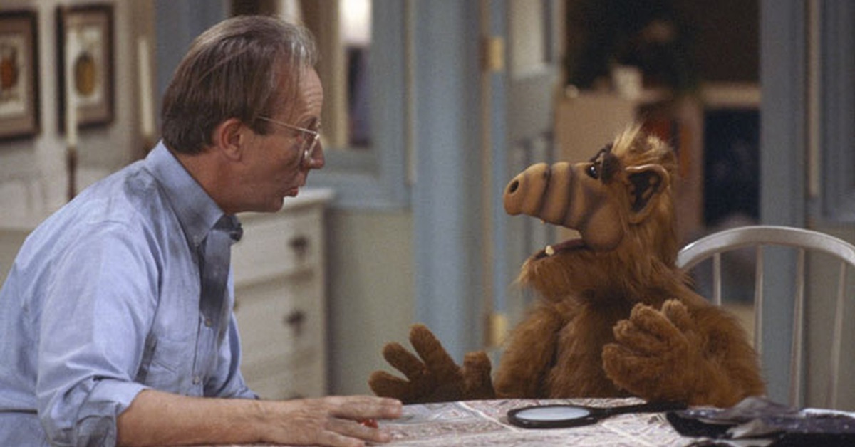 Alf, o ETeimoso: ator Max Wright morre aos 75 anos