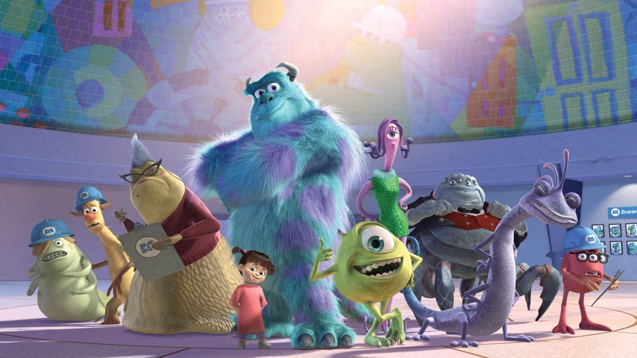 Monsters at Work: como será a série derivada de Monstros S.A. no Disney+