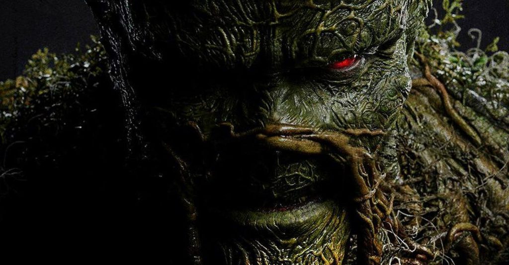 Monstro do Pântano merecia mais: a série de uma temporada que encantou os fãs da DC
