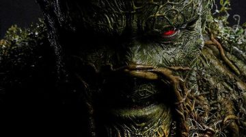 Monstro do Pântano merecia mais: a série de uma temporada que encantou os fãs da DC