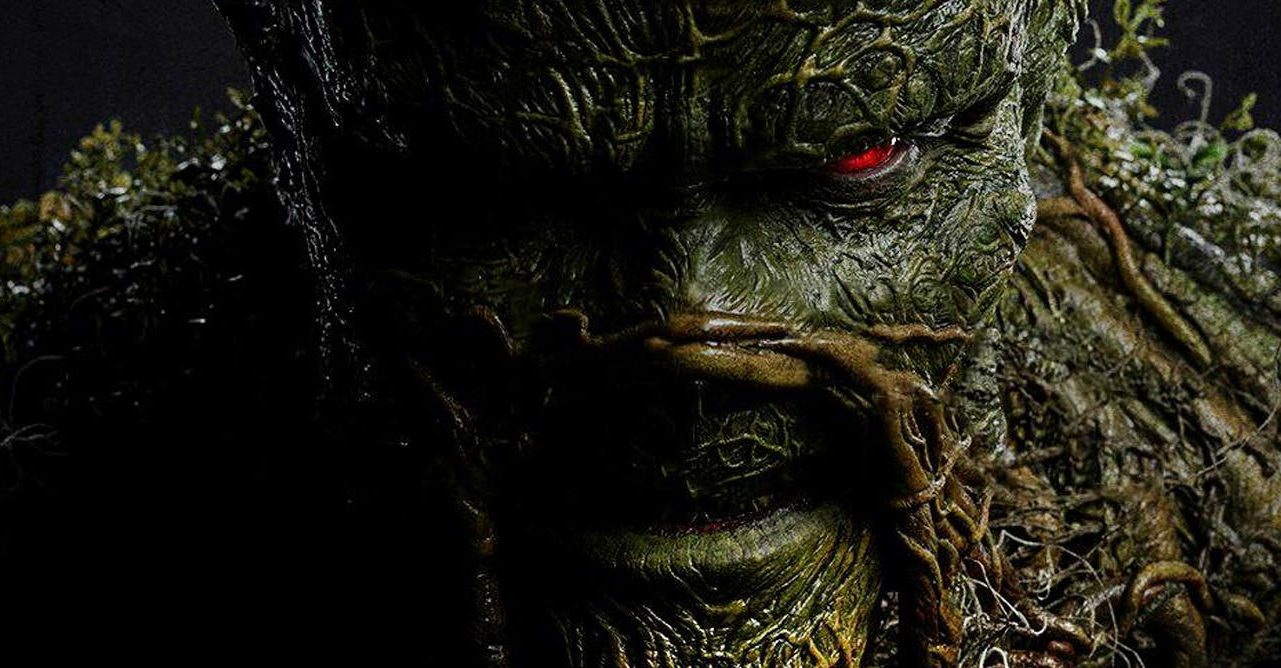 Monstro do Pântano merecia mais: a série de uma temporada que encantou os fãs da DC