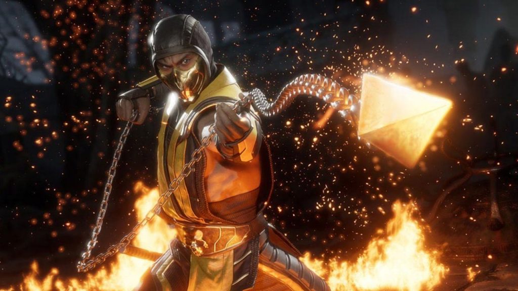 Mortal Kombat 11: Ed Boon anuncia ‘novo DLC’ em adição ao Salsicha