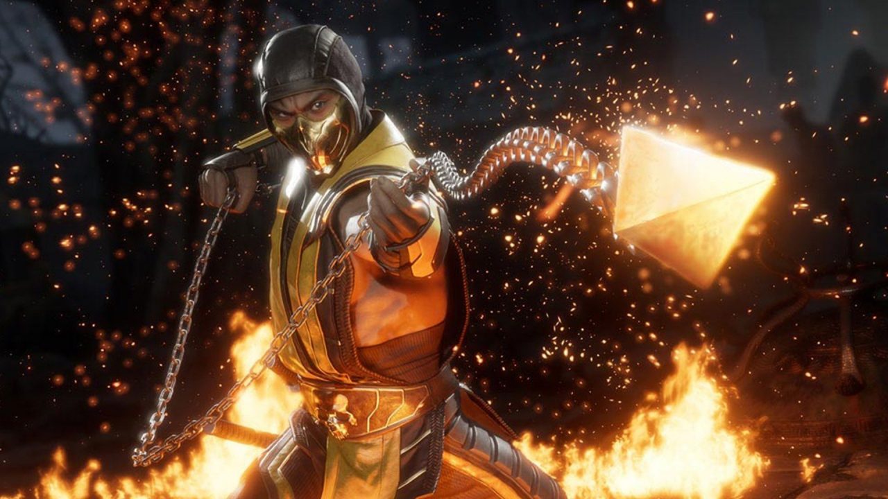 Mortal Kombat 11: Ed Boon anuncia ‘novo DLC’ em adição ao Salsicha