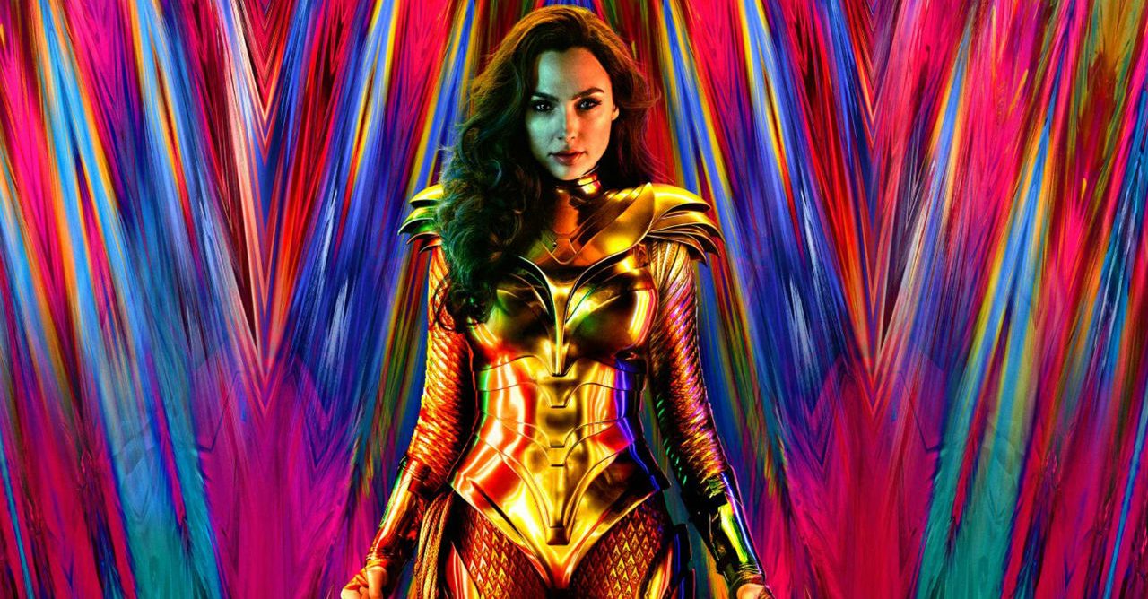 Mulher-Maravilha 1984 ganha 1° teaser um dia antes do trailer sair; assista