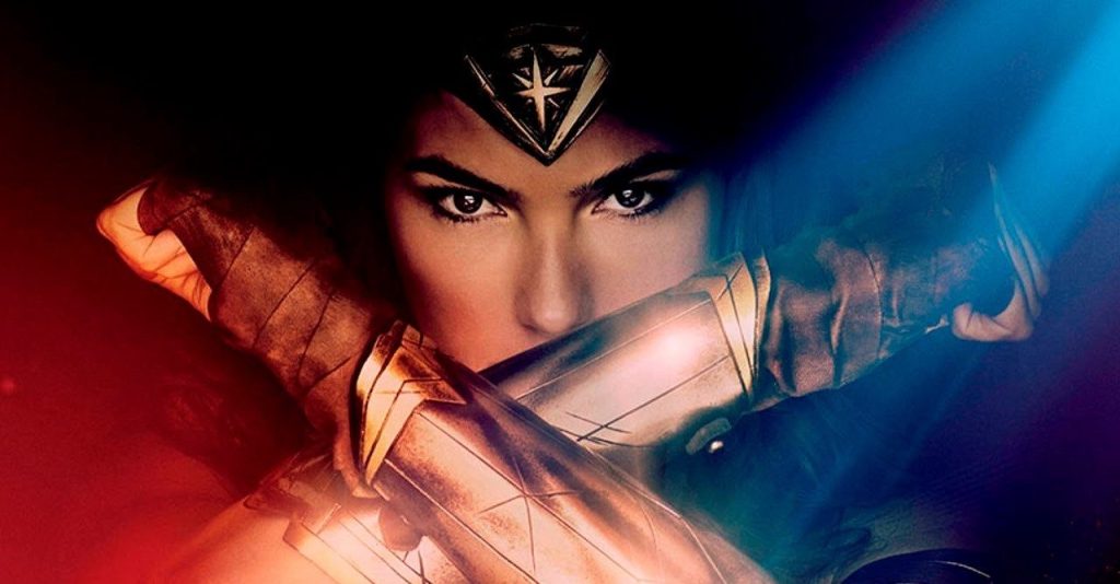 Pôster de Mulher-Maravilha 1984 revela novo traje de Diana; veja