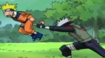 My Hero Academia traz easter egg curioso de Naruto em mangá