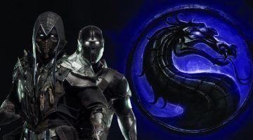Mortal Kombat 11: fãs descobrem easter egg no traje de Noob Saibot