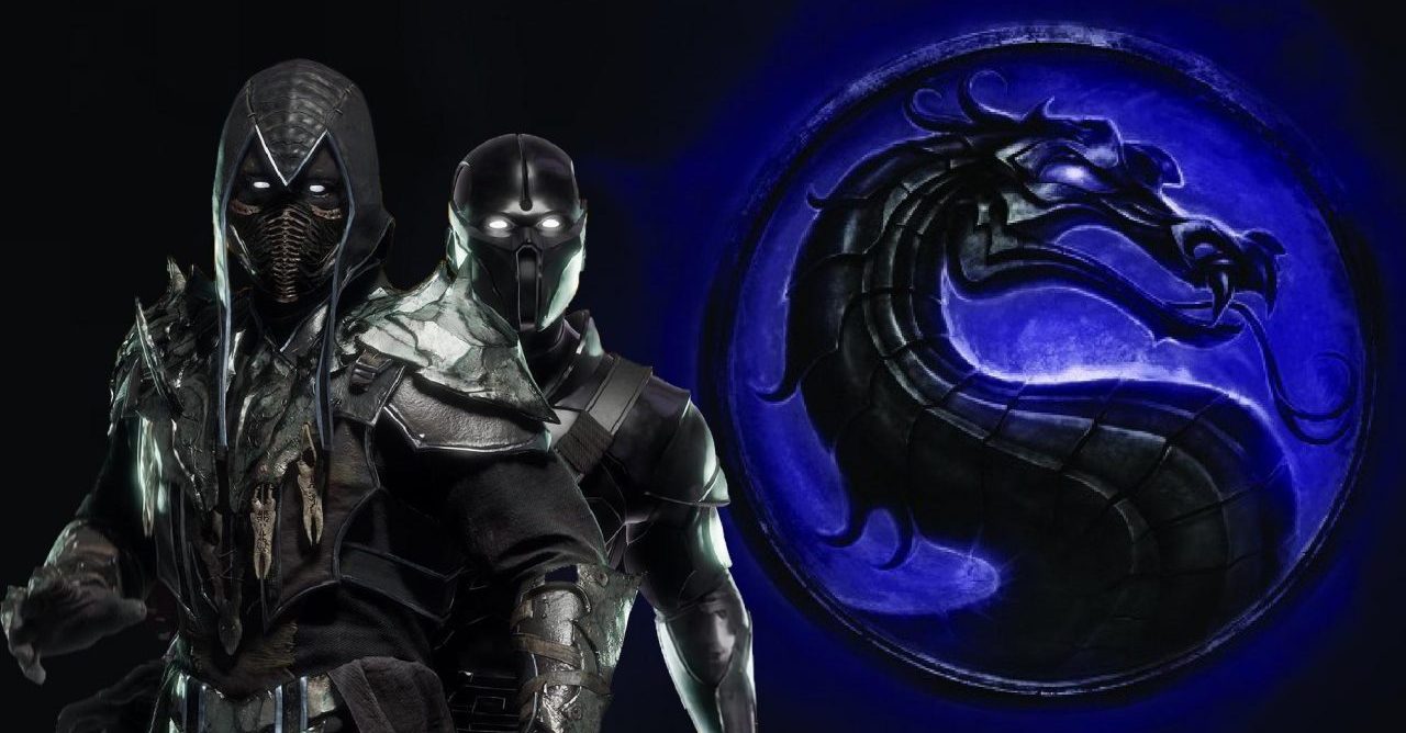 Mortal Kombat 11: fãs descobrem easter egg no traje de Noob Saibot