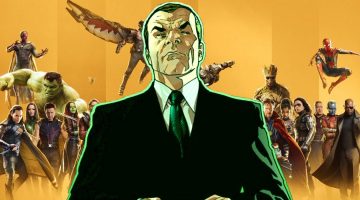 Chamada de elenco pode ter confirmado grande vilão no Universo Marvel