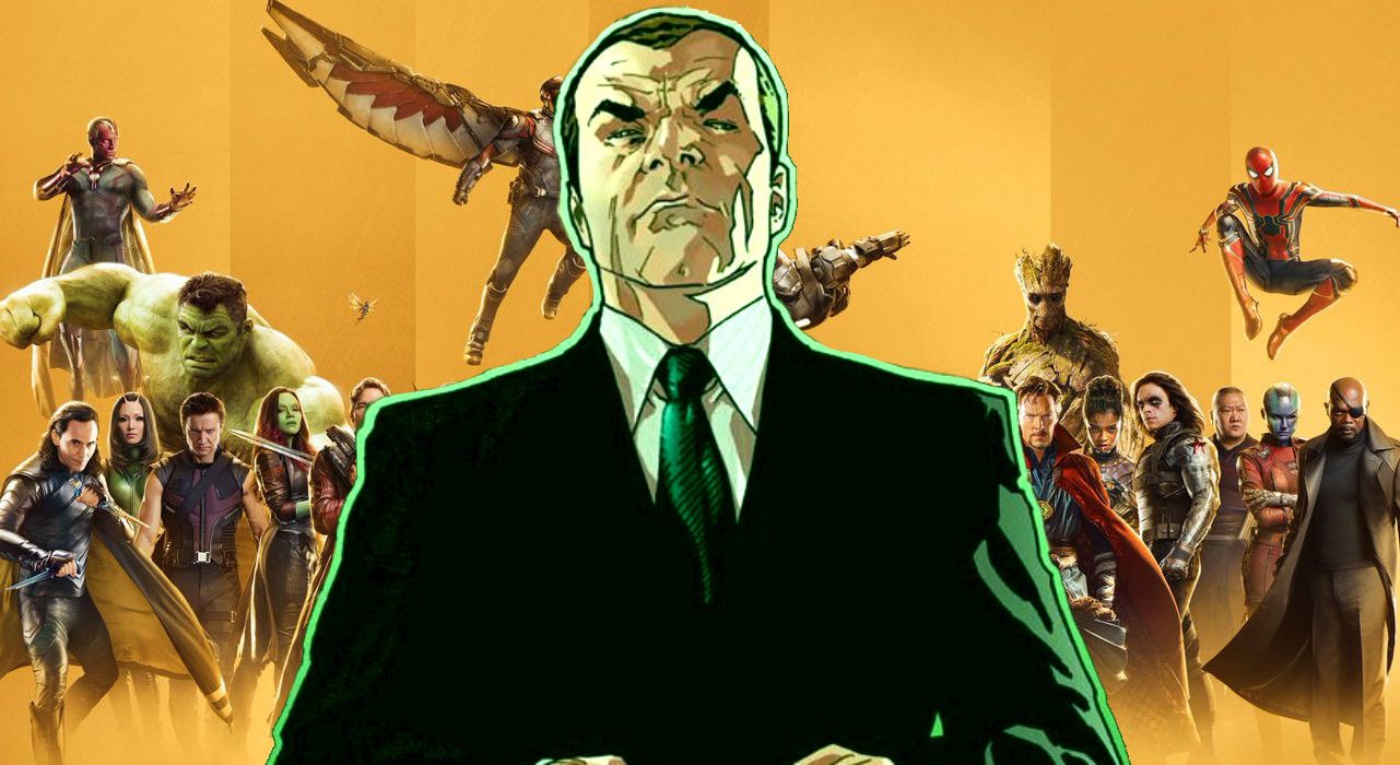 Chamada de elenco pode ter confirmado grande vilão no Universo Marvel