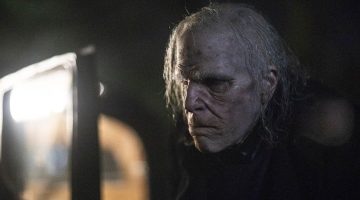 Nosferatu: NOS4A2 se passa no mesmo universo de Stephen King?