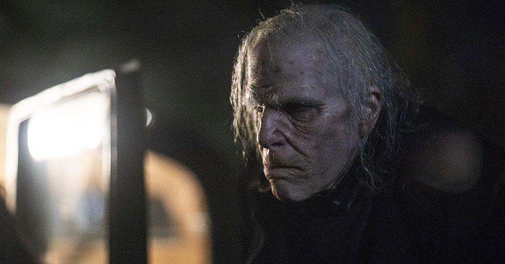 Nosferatu: NOS4A2 se passa no mesmo universo de Stephen King?
