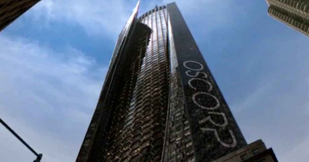 Oscorp comprará a Torre dos Vingadores em Homem-Aranha: Longe de Casa?