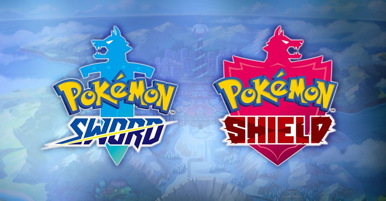 Pokémon Sword & Shield ganha novo trailer com mais monstrinhos