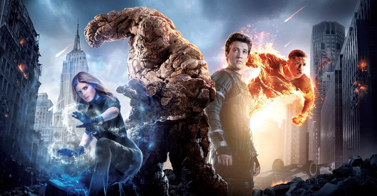 Kevin Feige ‘provoca’ Fox sobre Quarteto Fantástico no Universo Marvel