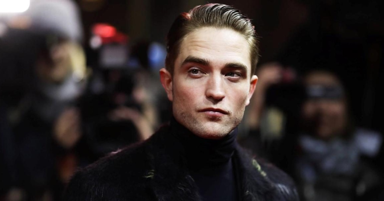 Jennifer Lawrence e Robert Pattinson podem estar juntos em novo filme!
