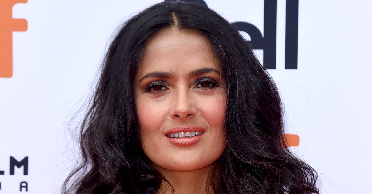 Os Eternos: Salma Hayek é o novo nome cotado para o elenco