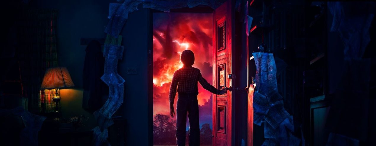 stranger things chernobyl