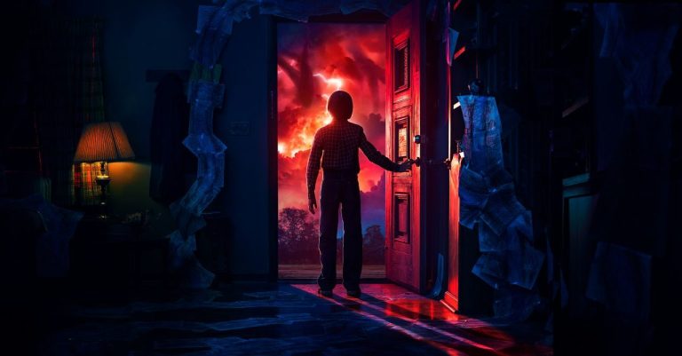 stranger things chernobyl