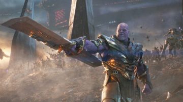 Diretor de Avatar concorda com o plano genocida de Thanos: ‘resolveria’