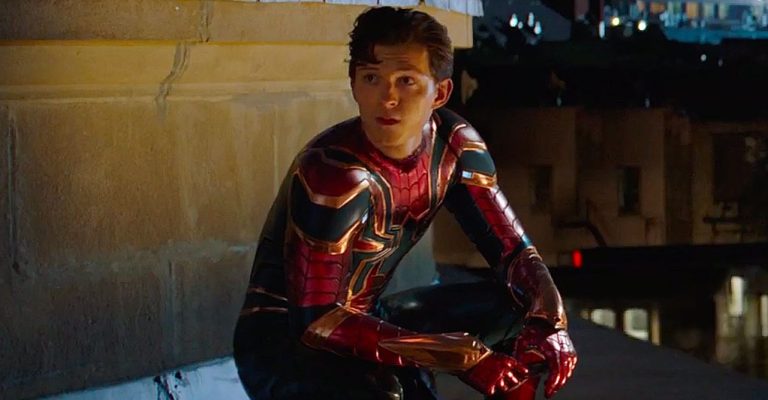 tom holland homem-aranha