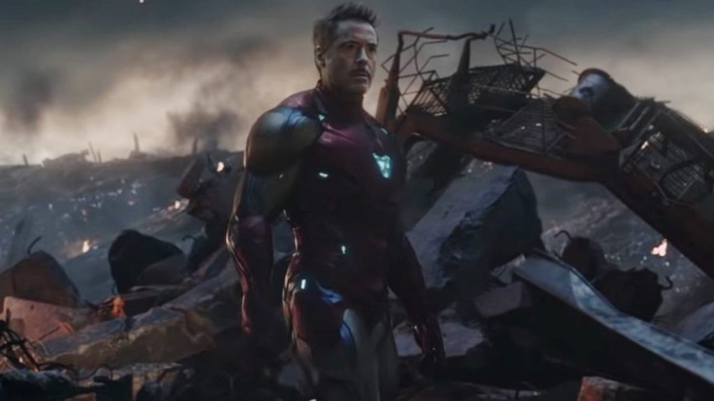 Homem de Ferro quase foi para Asgard em Vingadores: Ultimato