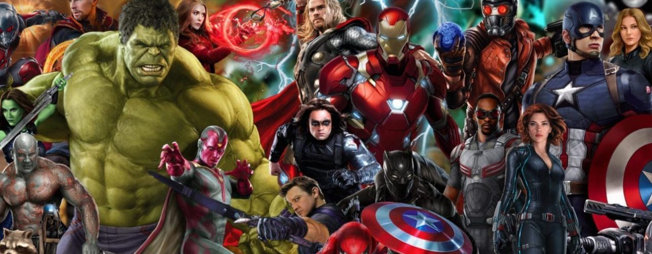 marvel