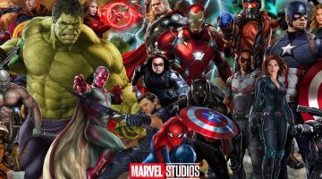 Fase 5 da Marvel pode ter sido parcialmente revelada