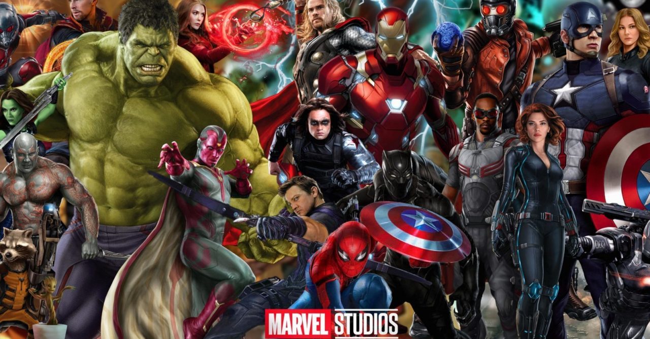 Martin Scorsese e Francis Ford Coppola tentam explicar críticas à Marvel