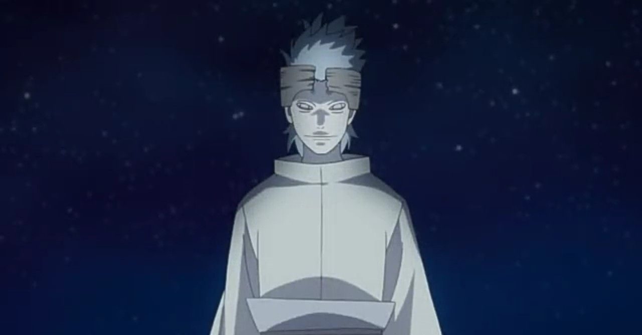 Boruto: Urashiki Otsutsuki retorna poderoso em luta contra Sasuke