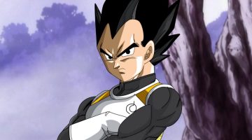 Gameplay de Dragon Ball Z: Kakarot traz os poderes de Vegeta; assista