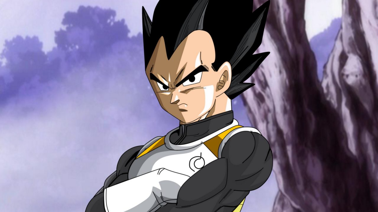 Dragon Ball Super: será que Vegeta é o único capaz de vencer Moro?