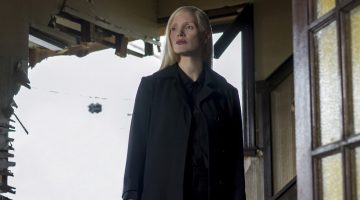 X-Men: Jessica Chastain só descobriu o nome de sua personagem nos cinemas