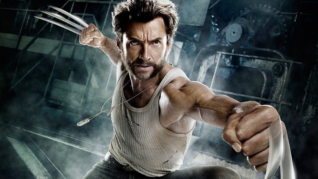 Hugh Jackman comemora cena do Wolverine sem censura no Disney+