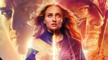 Fênix Negra: fracasso pode afetar entrada dos X-Men no Universo Marvel