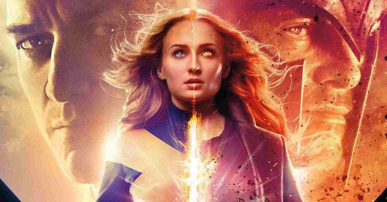 Diretor de X-Men: Fênix Negra admite culpa pelo fracasso do filme