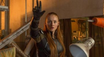 X-Men: Fênix Negra faz referência ao paraíso dos mutantes