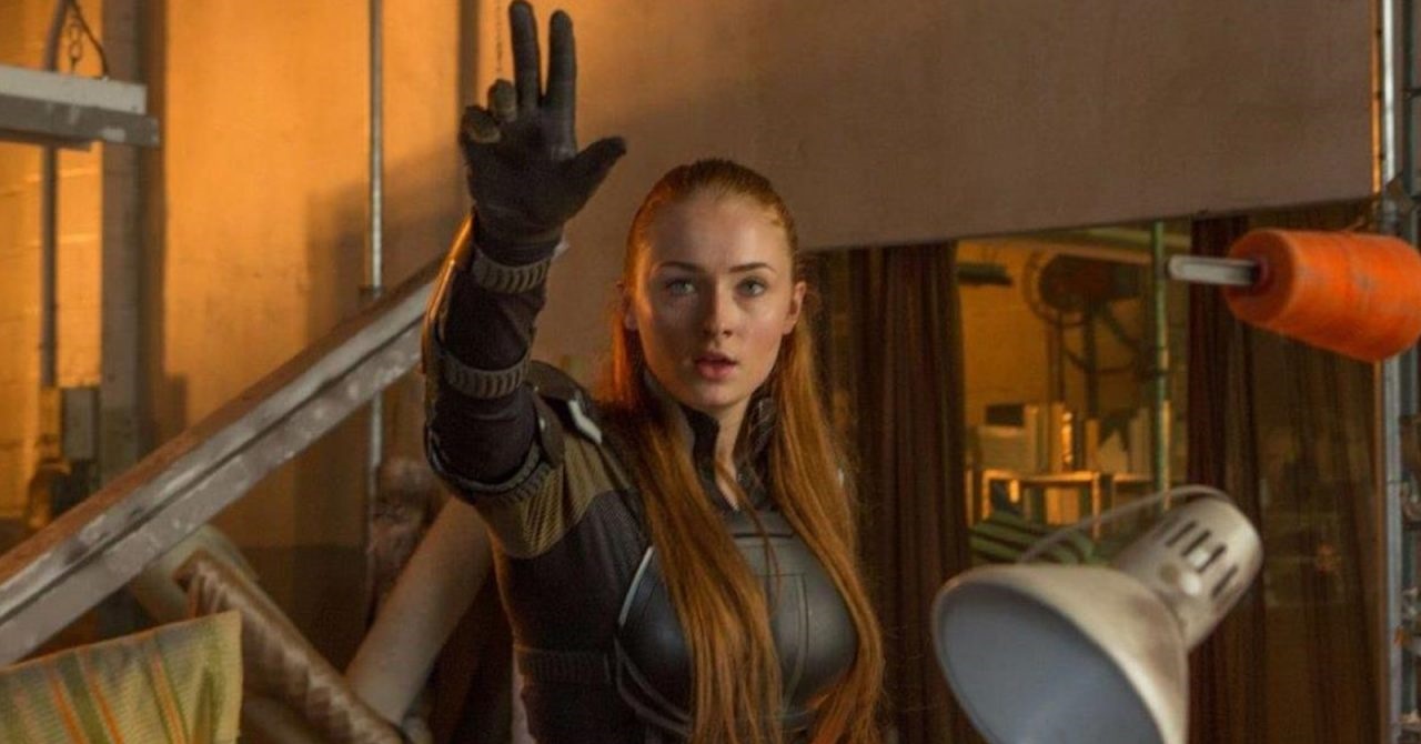 X-Men: Fênix Negra faz referência ao paraíso dos mutantes