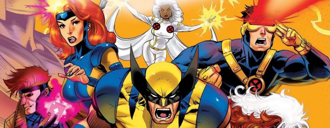 x-men