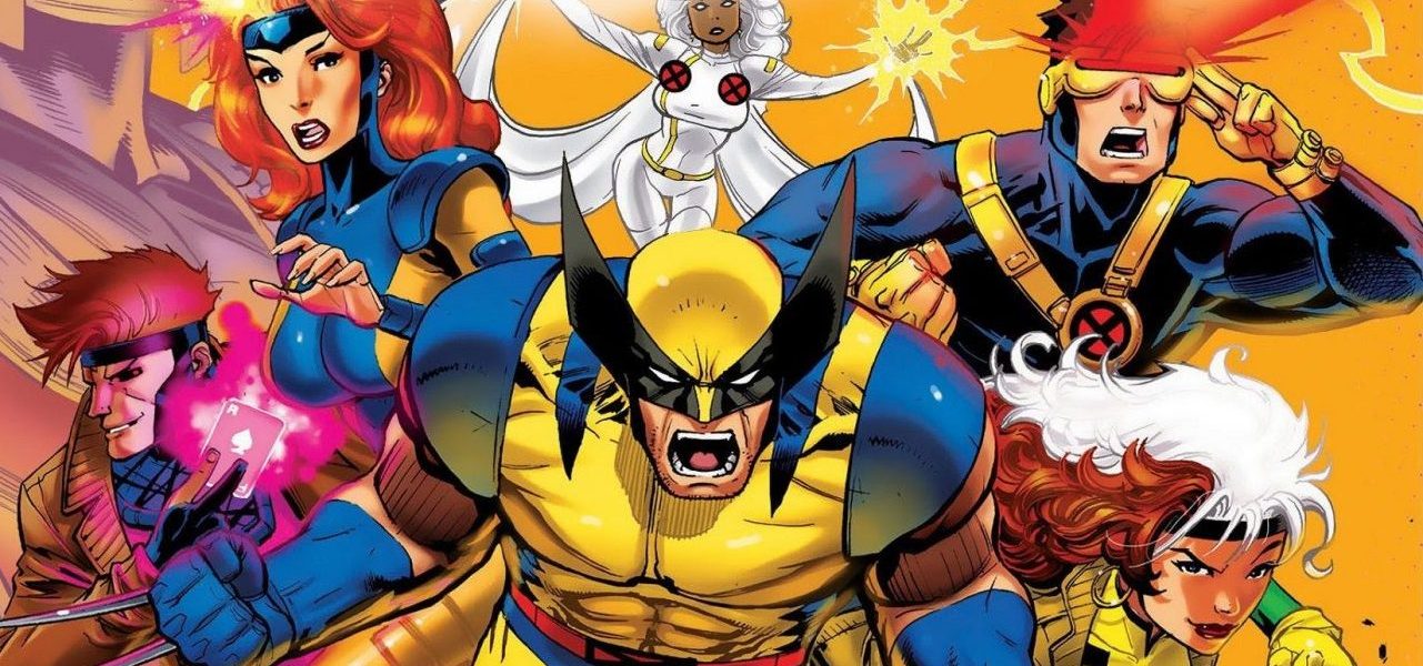 x-men