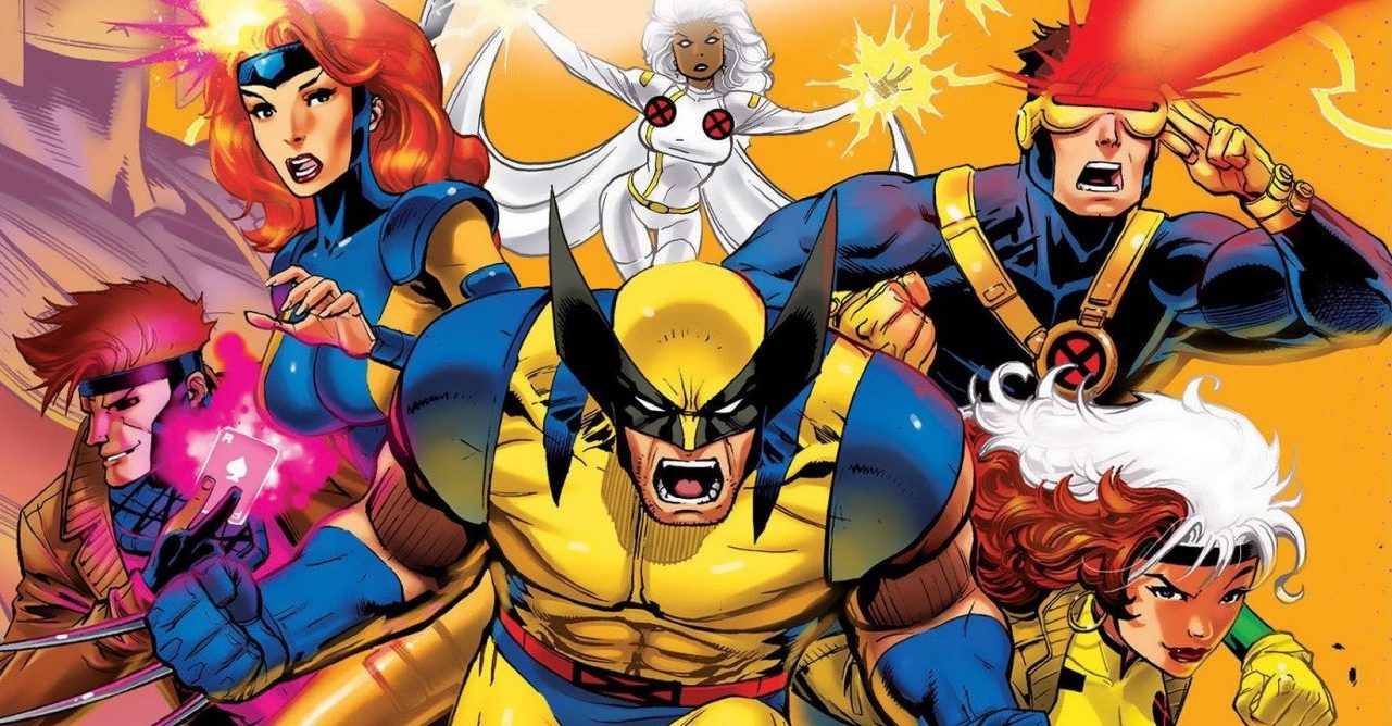 Oxe! Marvel cancela TODAS as séries dos X-Men