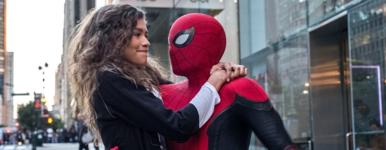 Homem-Aranha