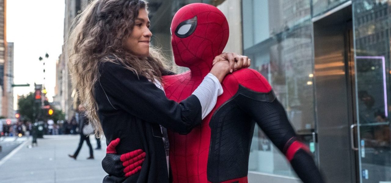 Homem-Aranha